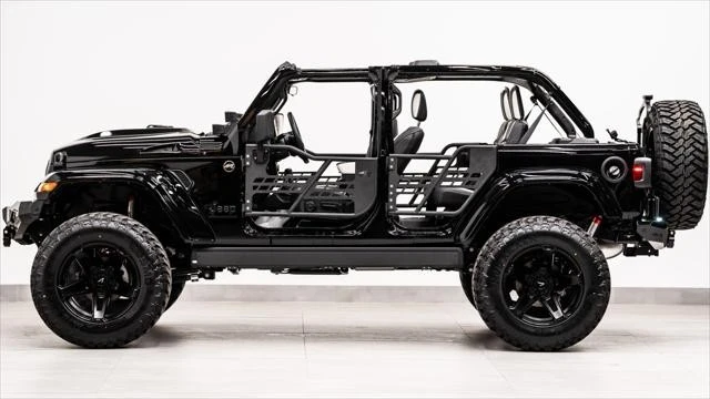 2026 Jeep JL Wrangler - Image 16 of 31