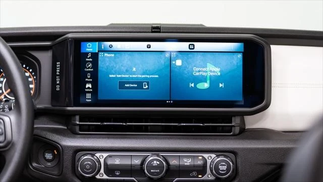 2026 Jeep JL Wrangler - Image 20 of 31