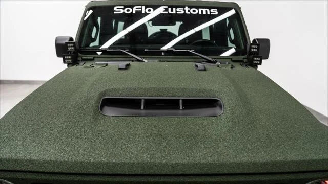 2026 Jeep JL Wrangler - Image 23 of 31