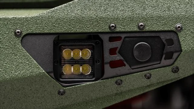 2026 Jeep JL Wrangler - Image 28 of 31