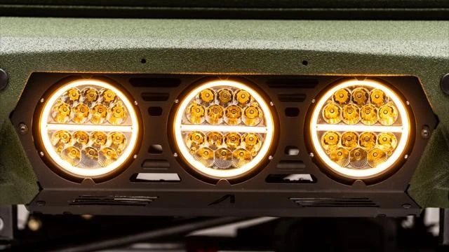 2026 Jeep JL Wrangler - Image 27 of 31