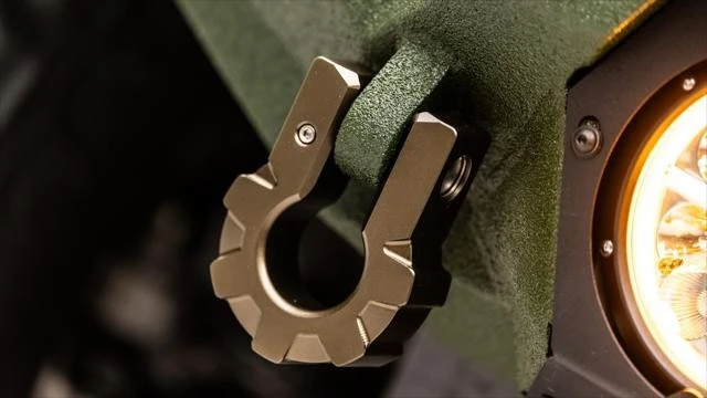 2026 Jeep JL Wrangler - Image 29 of 31