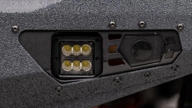 2026 Jeep JL Wrangler - Image 27 of 31