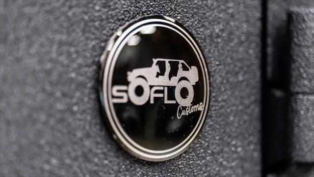 2026 Jeep JL Wrangler - Image 18 of 31