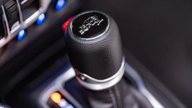 2026 Jeep JL Wrangler - Image 24 of 31