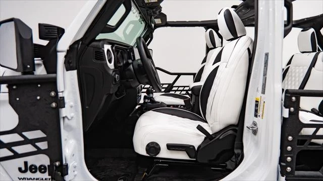 2026 Jeep JL Wrangler - Image 31 of 31