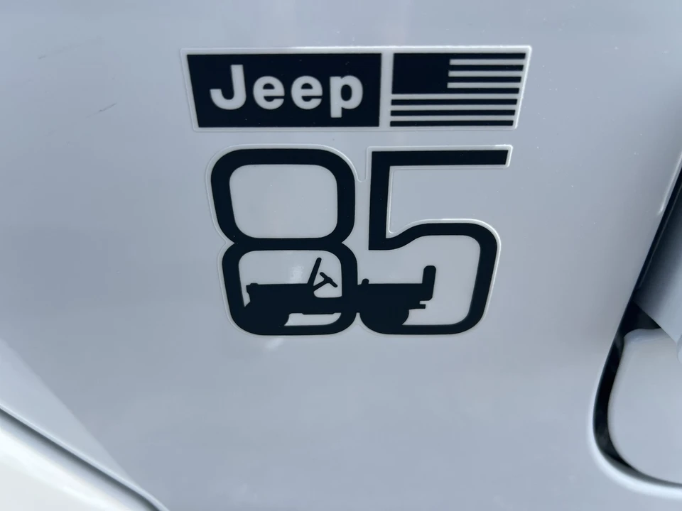 2026 Jeep JL Wrangler - Image 8 of 28