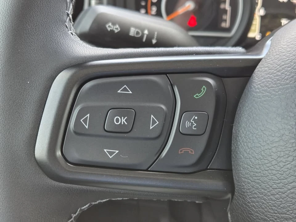 2026 Jeep JL Wrangler - Image 13 of 18