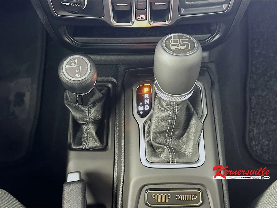 2026 Jeep JL Wrangler - Image 12 of 22