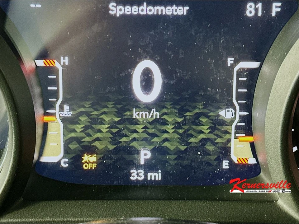 2026 Jeep JL Wrangler - Image 11 of 22