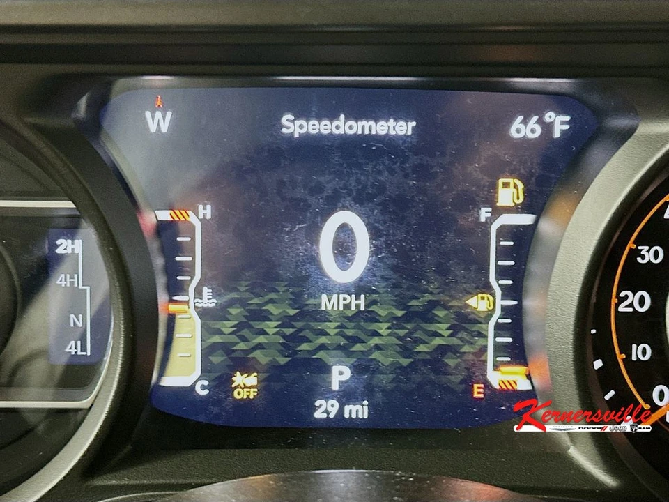 2026 Jeep JL Wrangler - Image 11 of 22