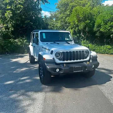 2026 Jeep Wrangler 85th Anniversary