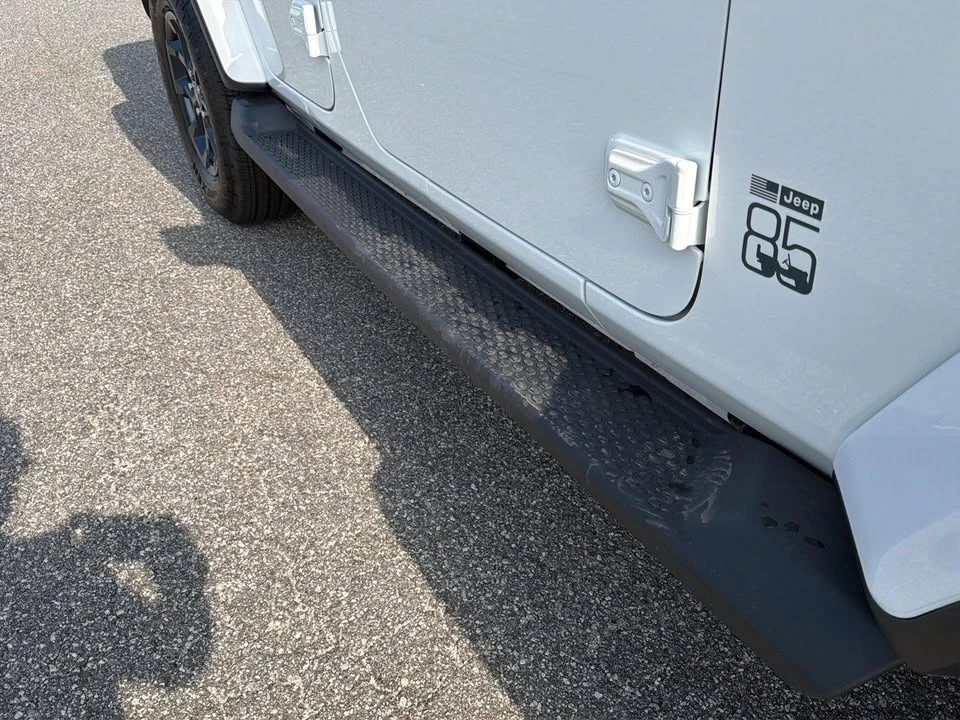 2026 Jeep JL Wrangler - Image 6 of 20