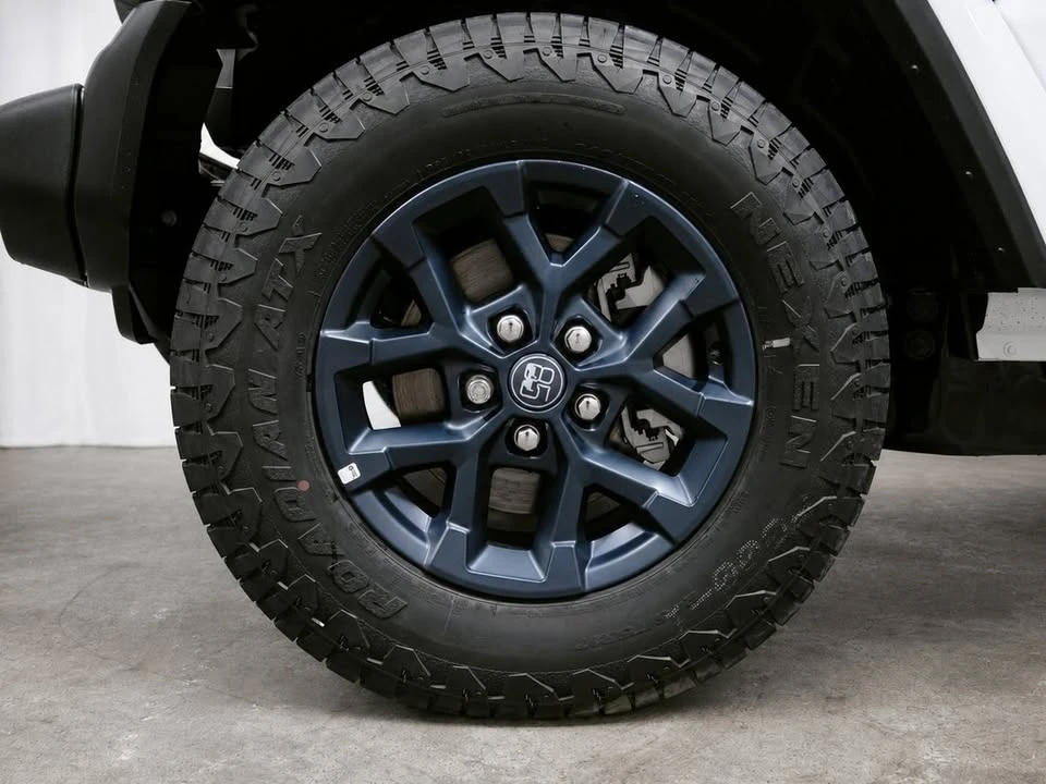 2026 Jeep JL Wrangler - Image 7 of 20