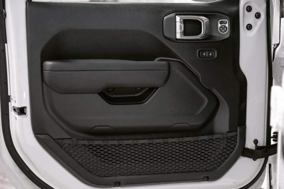 2026 Jeep JL Wrangler - Image 12 of 20