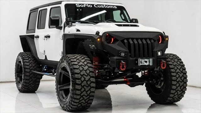 2026 Jeep JL Wrangler - Image 16 of 21