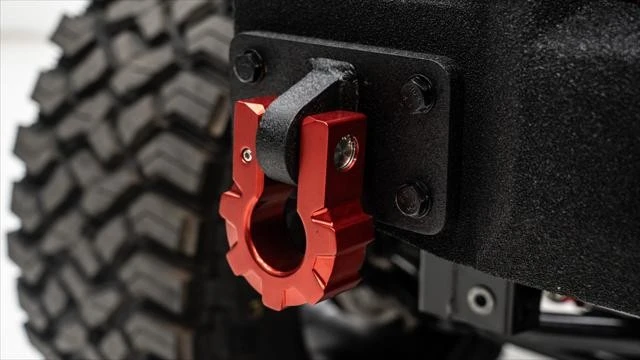 2026 Jeep JL Wrangler - Image 18 of 21