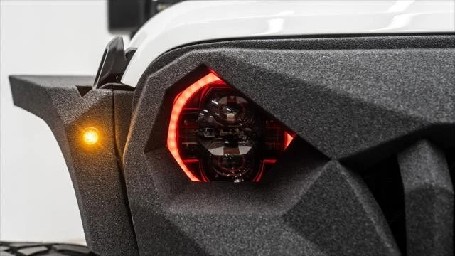 2026 Jeep JL Wrangler - Image 14 of 21