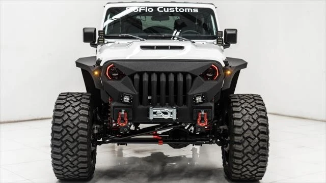 2026 Jeep JL Wrangler - Image 13 of 21