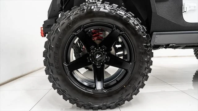 2026 Jeep JL Wrangler - Image 13 of 21