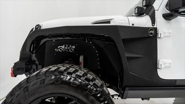 2026 Jeep JL Wrangler - Image 12 of 21