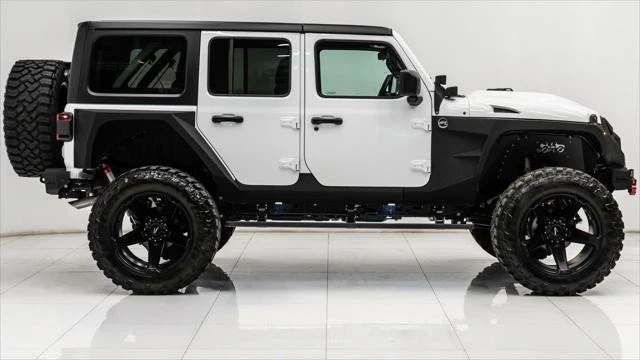 2026 Jeep JL Wrangler - Image 6 of 21
