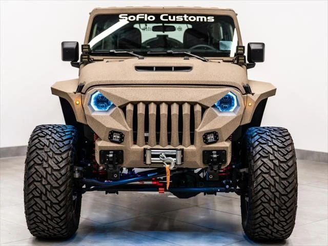 2026 Jeep JL Wrangler - Image 2 of 31
