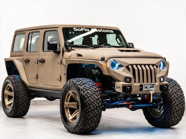 2026 Jeep JL Wrangler - Image 7 of 31