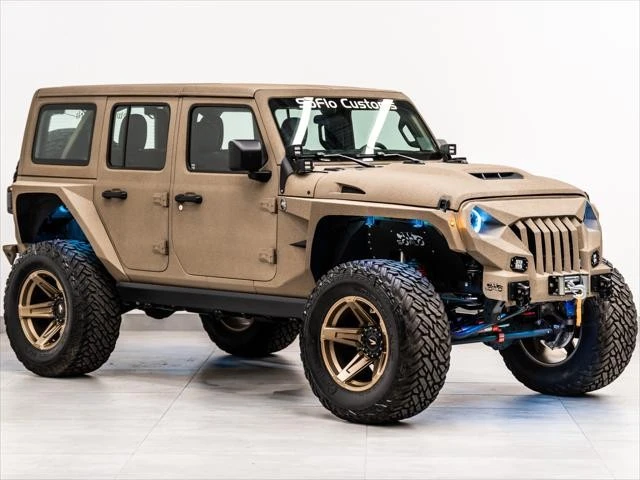 2026 Jeep JL Wrangler - Image 6 of 31