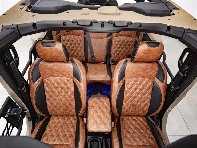 2026 Jeep JL Wrangler - Image 5 of 31