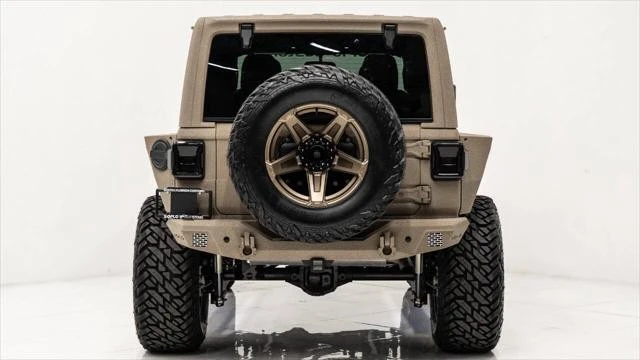 2026 Jeep JL Wrangler - Image 11 of 31