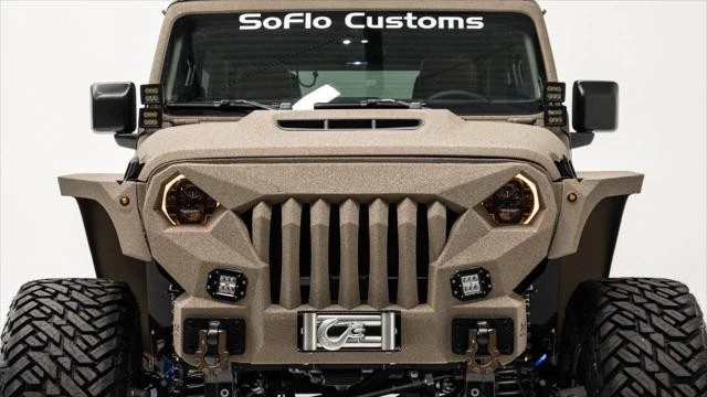 2026 Jeep JL Wrangler - Image 5 of 31