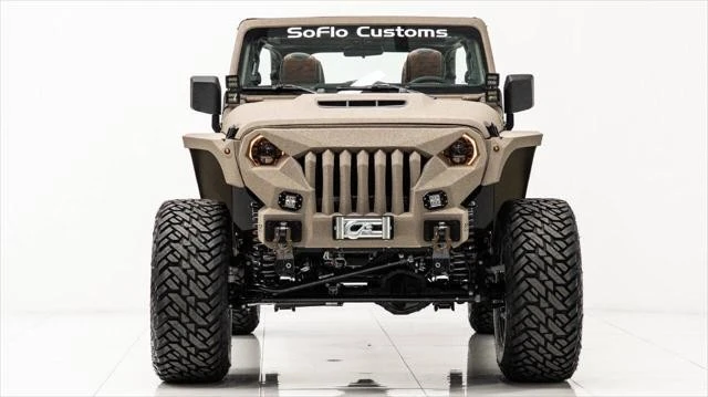 2026 Jeep JL Wrangler - Image 17 of 31
