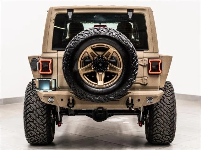 2026 Jeep JL Wrangler - Image 13 of 31