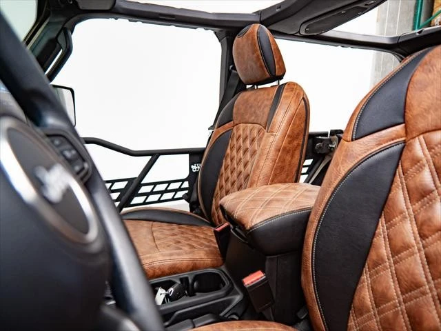 2026 Jeep JL Wrangler - Image 27 of 31