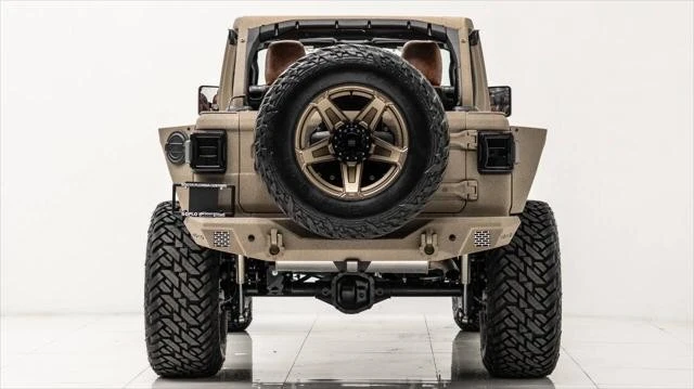 2026 Jeep JL Wrangler - Image 21 of 31