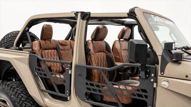 2026 Jeep JL Wrangler - Image 29 of 31