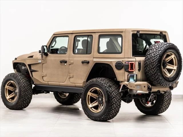 2026 Jeep JL Wrangler - Image 12 of 31