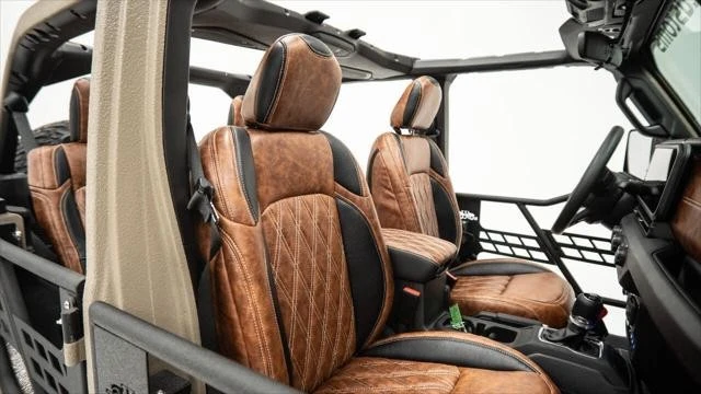 2026 Jeep JL Wrangler - Image 31 of 31