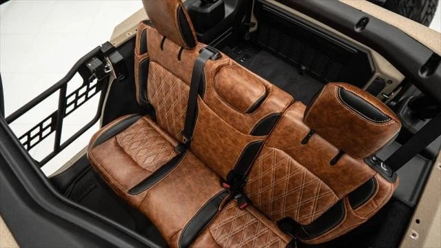 2026 Jeep JL Wrangler - Image 28 of 31