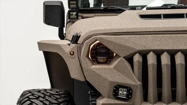2026 Jeep JL Wrangler - Image 6 of 31