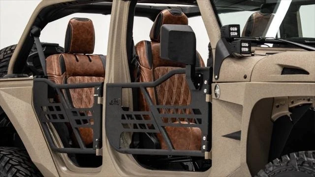 2026 Jeep JL Wrangler - Image 30 of 31