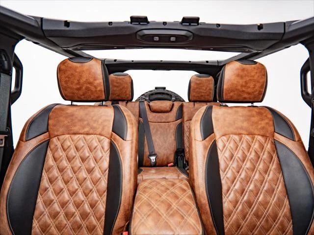 2026 Jeep JL Wrangler - Image 31 of 31