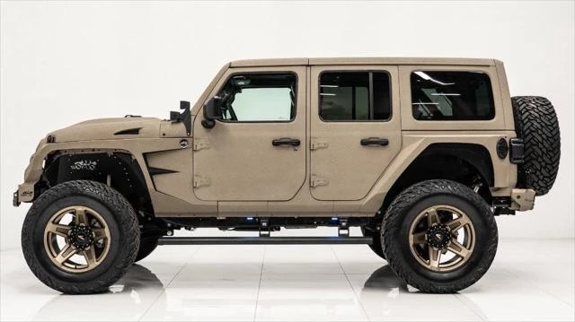 2026 Jeep JL Wrangler - Image 15 of 31
