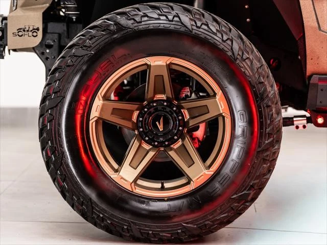 2026 Jeep JL Wrangler - Image 20 of 31
