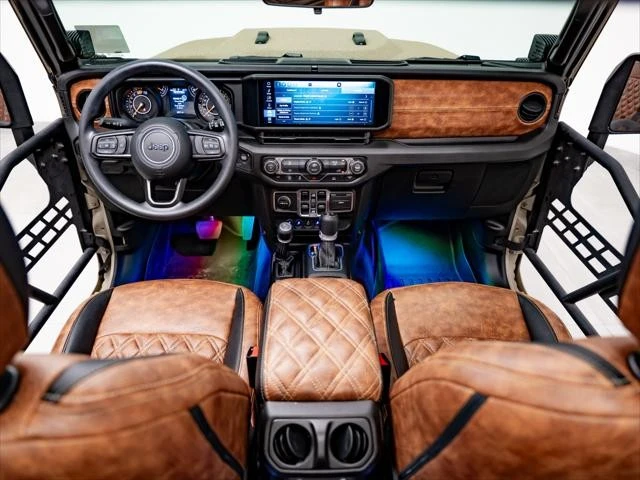 2026 Jeep JL Wrangler - Image 4 of 31