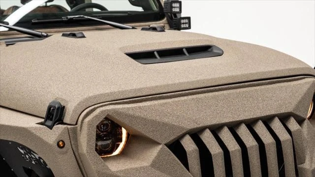 2026 Jeep JL Wrangler - Image 8 of 31