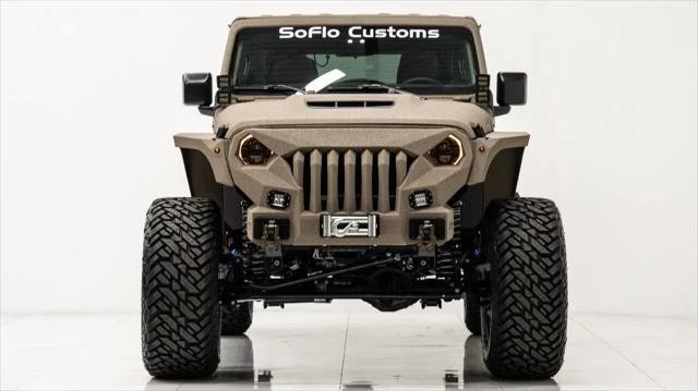 2026 Jeep JL Wrangler - Image 2 of 31