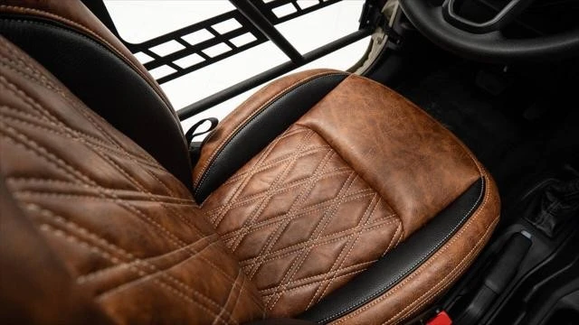 2026 Jeep JL Wrangler - Image 27 of 31