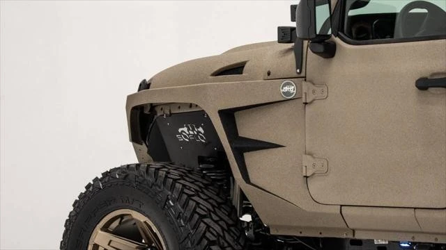 2026 Jeep JL Wrangler - Image 14 of 31